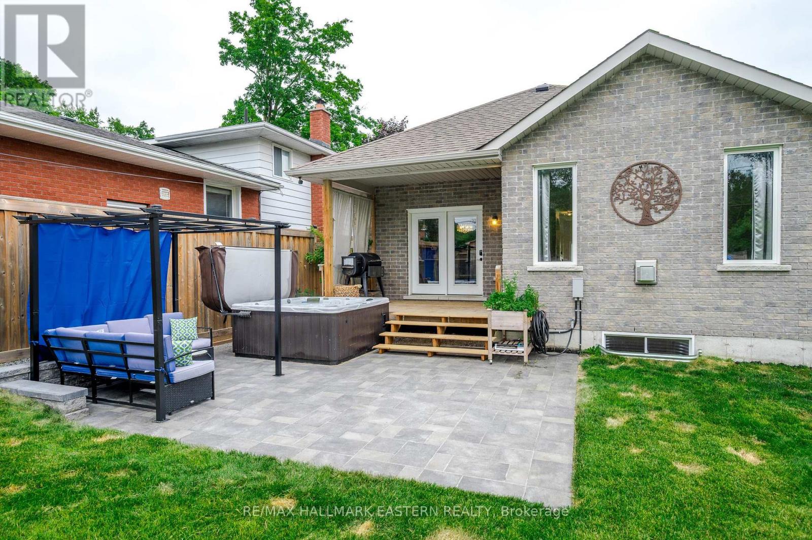 1787 Waddell Avenue, Peterborough, Ontario  K9K 2G5 - Photo 32 - X12474434