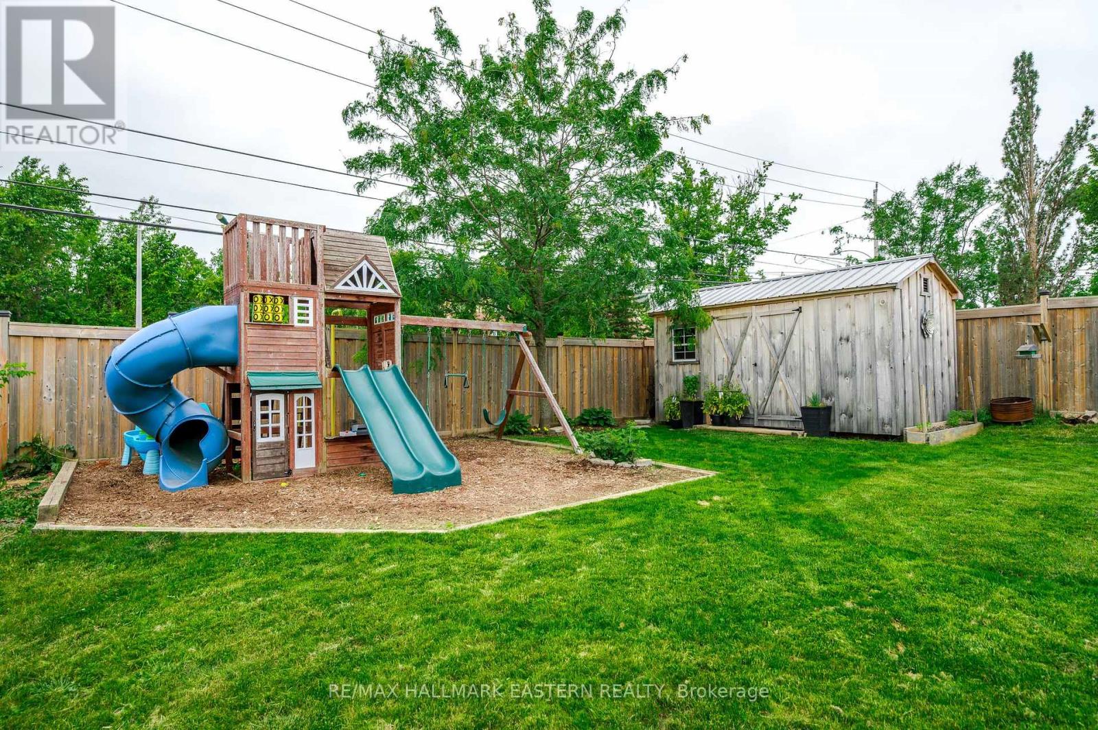 1787 Waddell Avenue, Peterborough, Ontario  K9K 2G5 - Photo 33 - X12474434