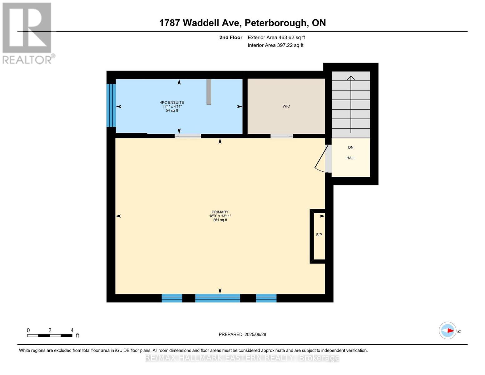 1787 Waddell Avenue, Peterborough, Ontario  K9K 2G5 - Photo 38 - X12474434