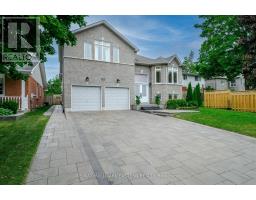 1787 WADDELL AVENUE, Peterborough, Ontario
