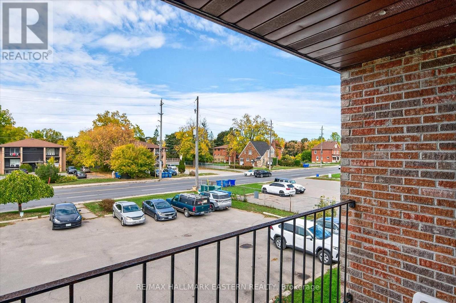 135 Lansdowne Street W, Peterborough, Ontario  K9J 1Y2 - Photo 22 - X12474441