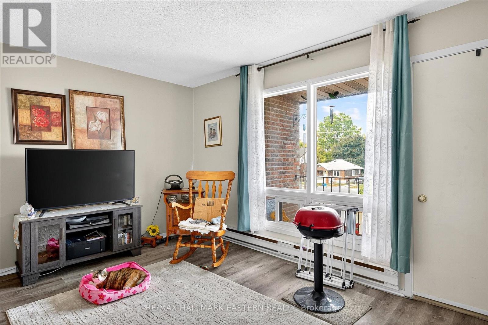 135 Lansdowne Street W, Peterborough, Ontario  K9J 1Y2 - Photo 31 - X12474441