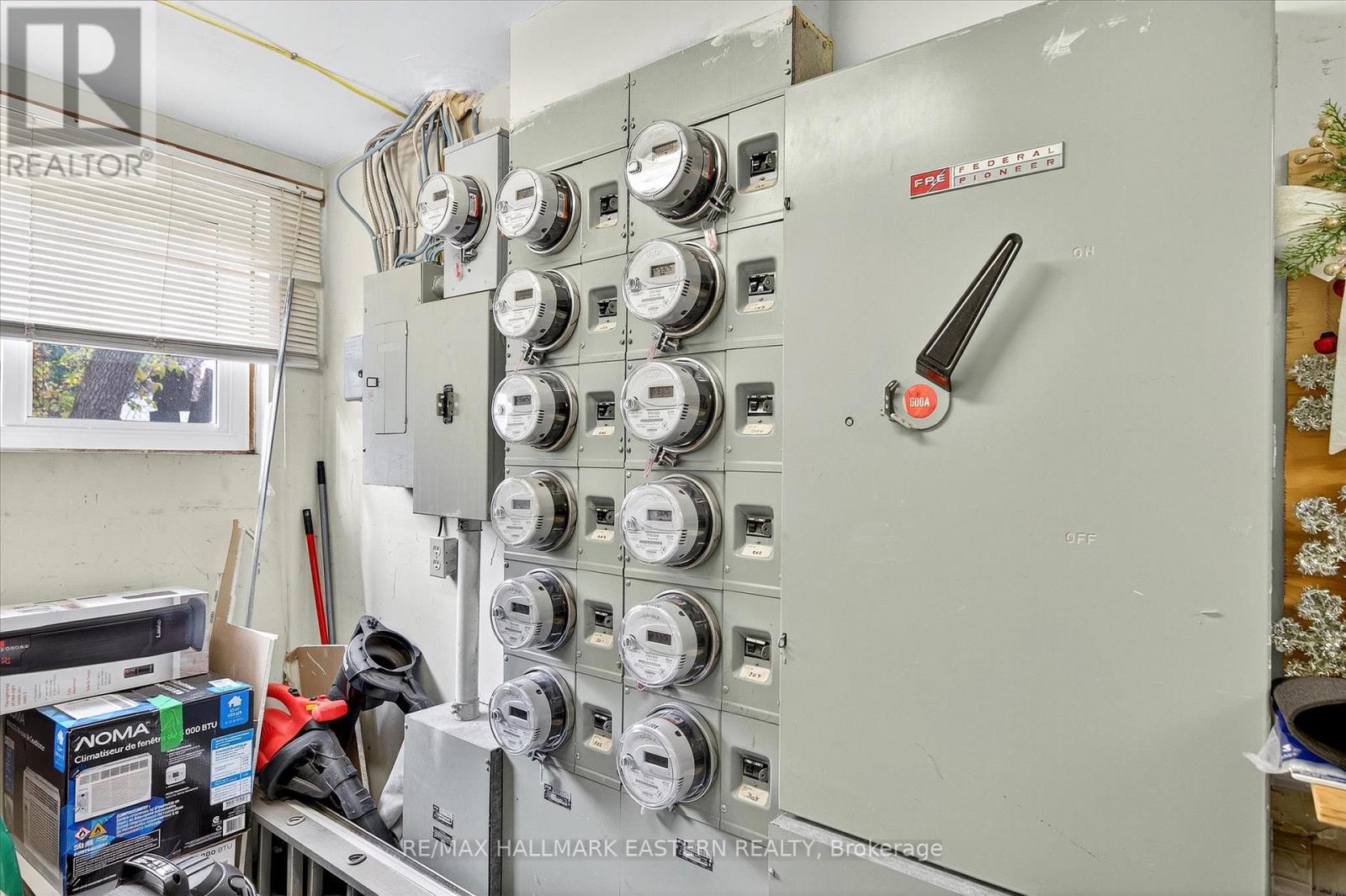 135 Lansdowne Street W, Peterborough, Ontario  K9J 1Y2 - Photo 42 - X12474441