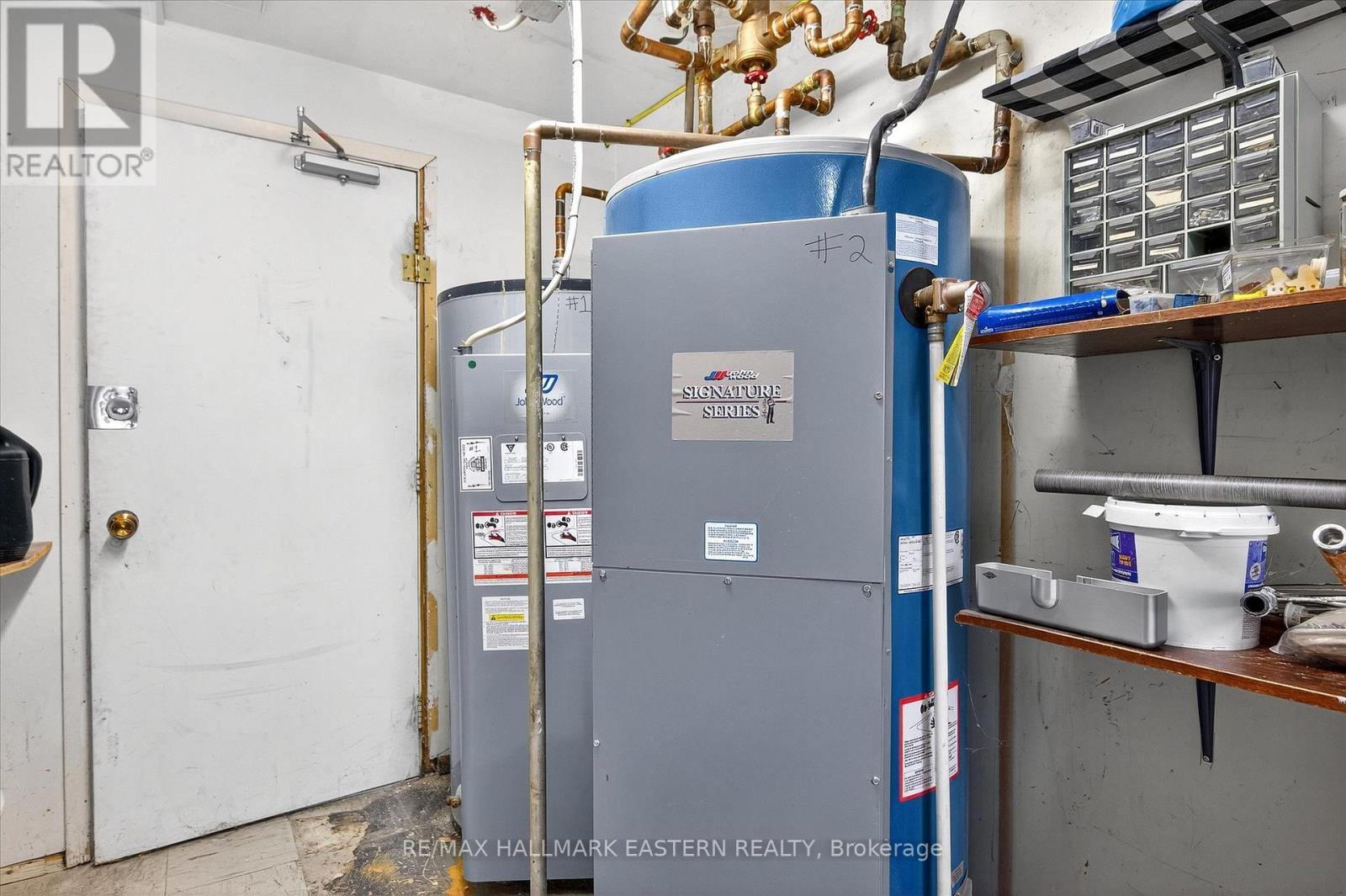 135 Lansdowne Street W, Peterborough, Ontario  K9J 1Y2 - Photo 43 - X12474441