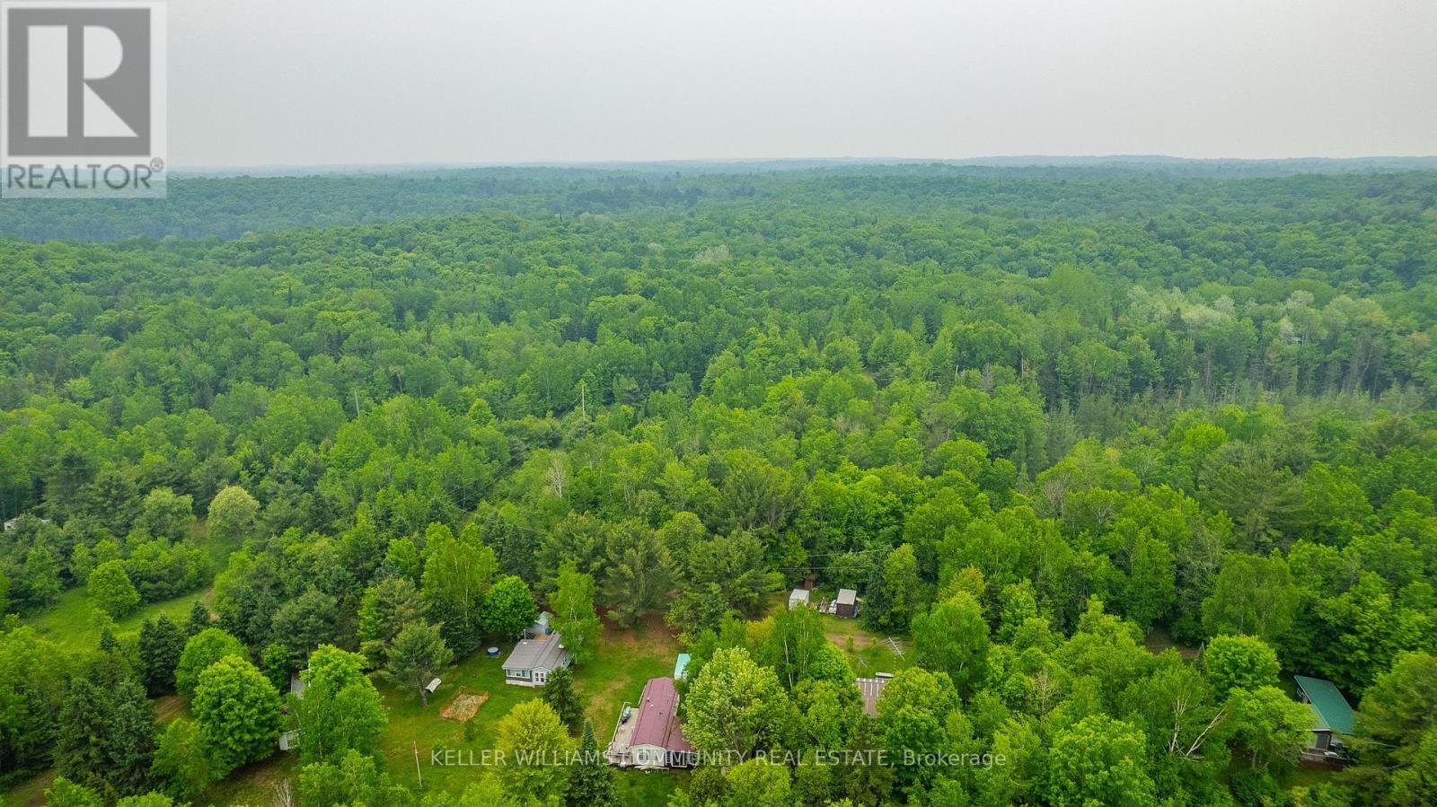 1304 Lower Monmouth Lake Road, Highlands East, Ontario  K0L 2Y0 - Photo 12 - X12474451