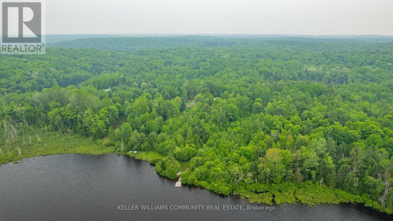 1304 Lower Monmouth Lake Road, Highlands East, Ontario  K0L 2Y0 - Photo 14 - X12474451