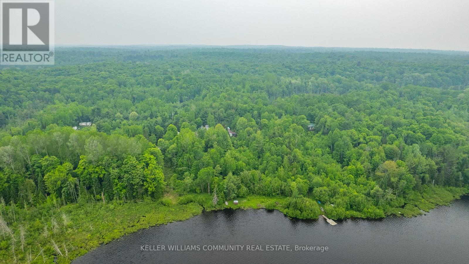 1304 Lower Monmouth Lake Road, Highlands East, Ontario  K0L 2Y0 - Photo 15 - X12474451