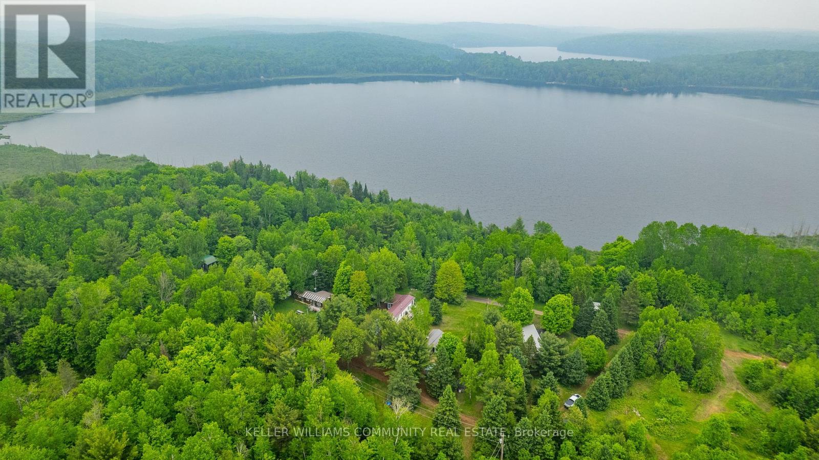 1304 Lower Monmouth Lake Road, Highlands East, Ontario  K0L 2Y0 - Photo 26 - X12474451