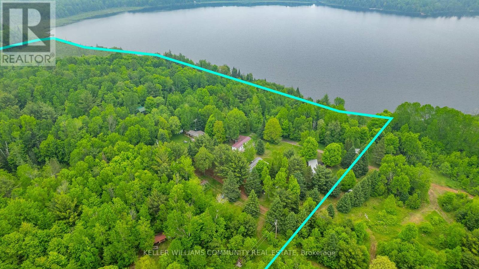 1304 Lower Monmouth Lake Road, Highlands East, Ontario  K0L 2Y0 - Photo 27 - X12474451