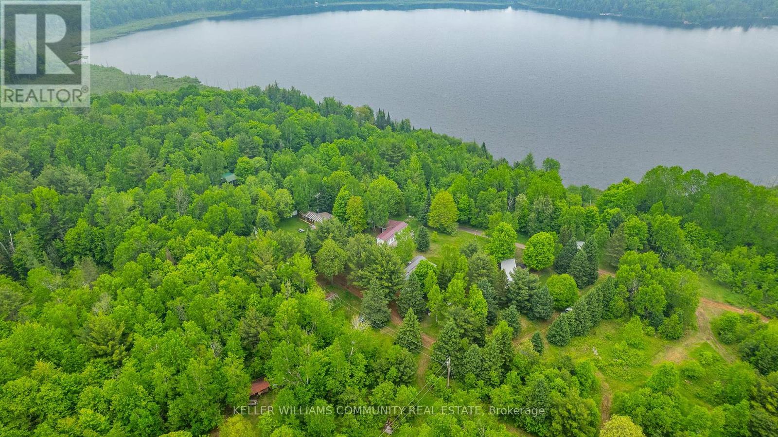 1304 Lower Monmouth Lake Road, Highlands East, Ontario  K0L 2Y0 - Photo 28 - X12474451