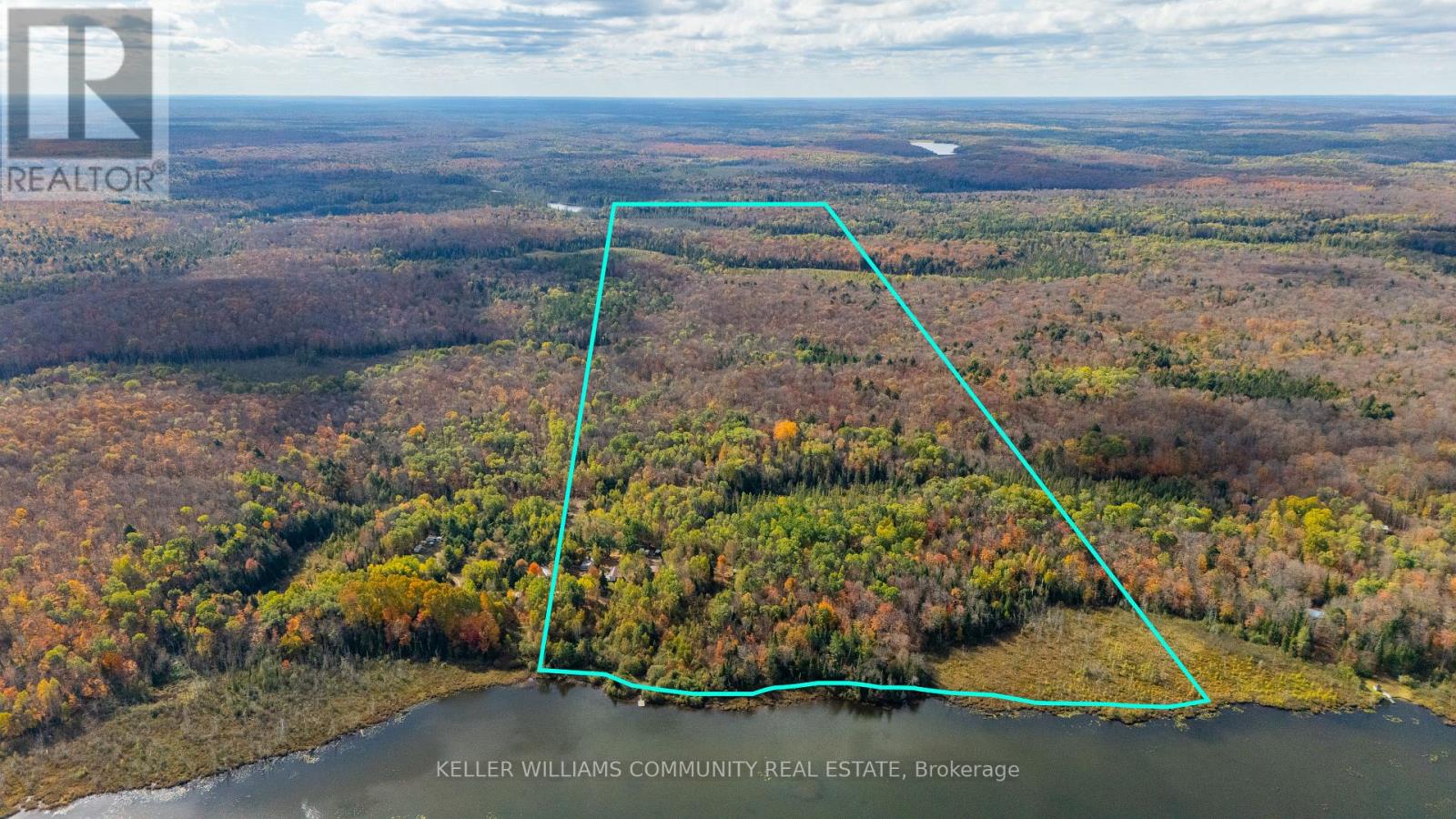 1304 Lower Monmouth Lake Road, Highlands East, Ontario  K0L 2Y0 - Photo 31 - X12474451