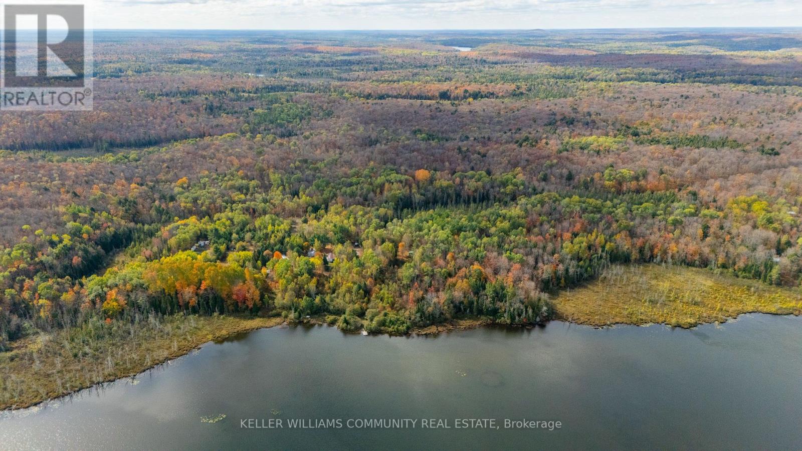 1304 Lower Monmouth Lake Road, Highlands East, Ontario  K0L 2Y0 - Photo 33 - X12474451