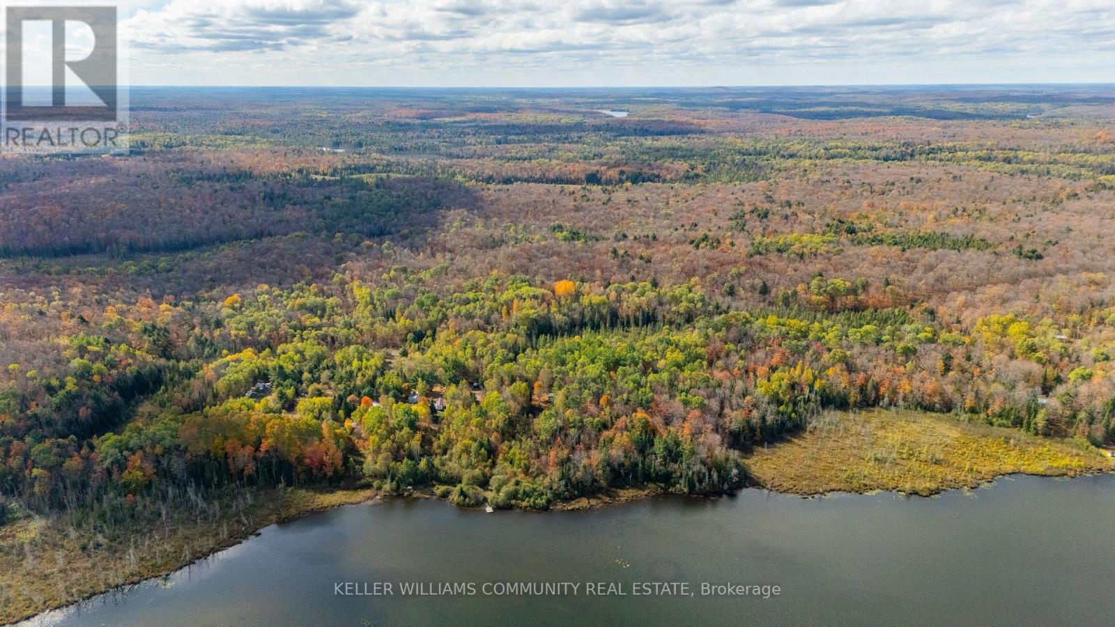 1304 Lower Monmouth Lake Road, Highlands East, Ontario  K0L 2Y0 - Photo 35 - X12474451