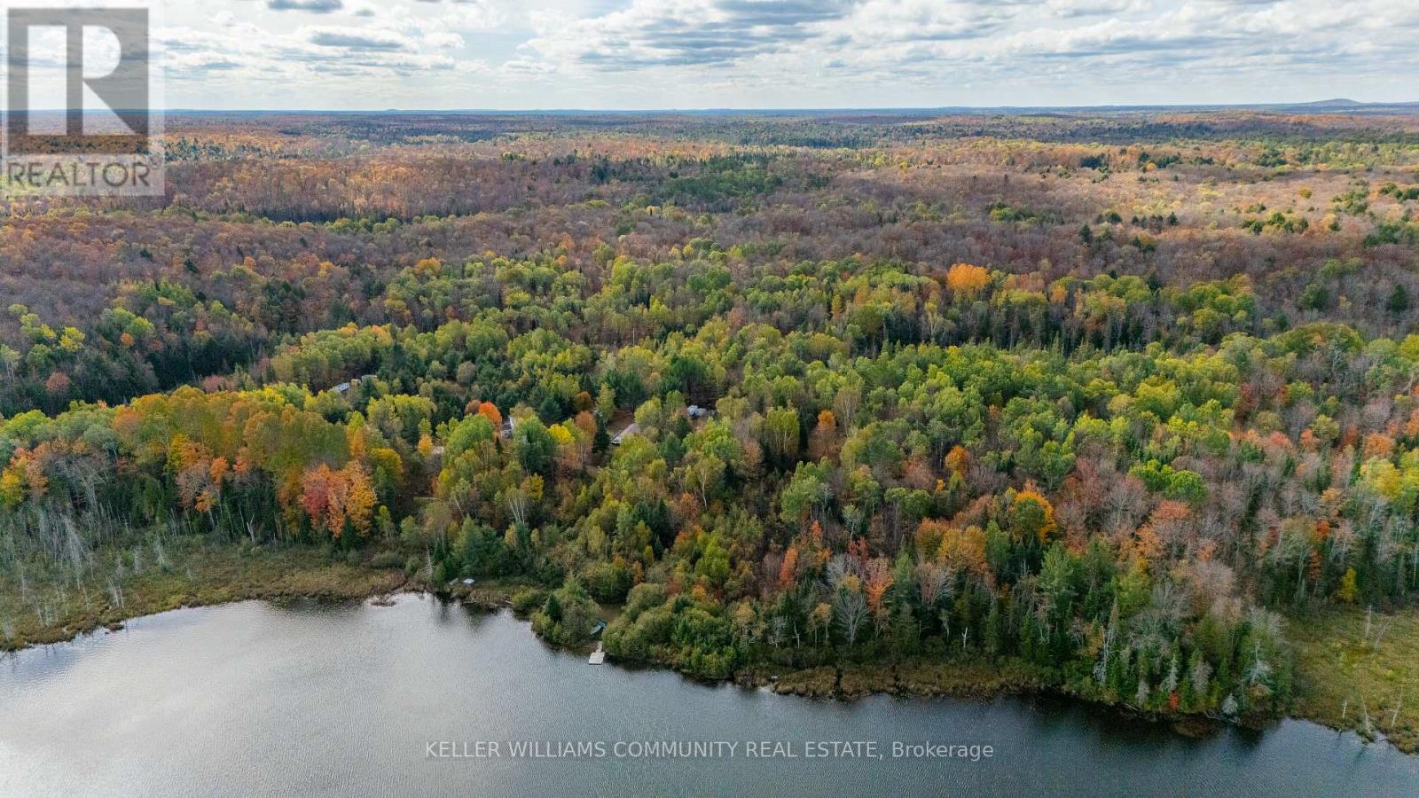 1304 Lower Monmouth Lake Road, Highlands East, Ontario  K0L 2Y0 - Photo 36 - X12474451