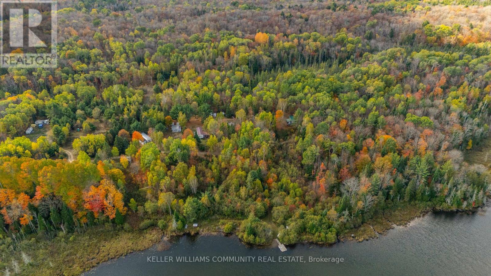1304 Lower Monmouth Lake Road, Highlands East, Ontario  K0L 2Y0 - Photo 38 - X12474451