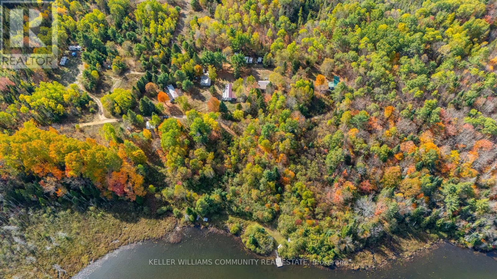 1304 Lower Monmouth Lake Road, Highlands East, Ontario  K0L 2Y0 - Photo 39 - X12474451