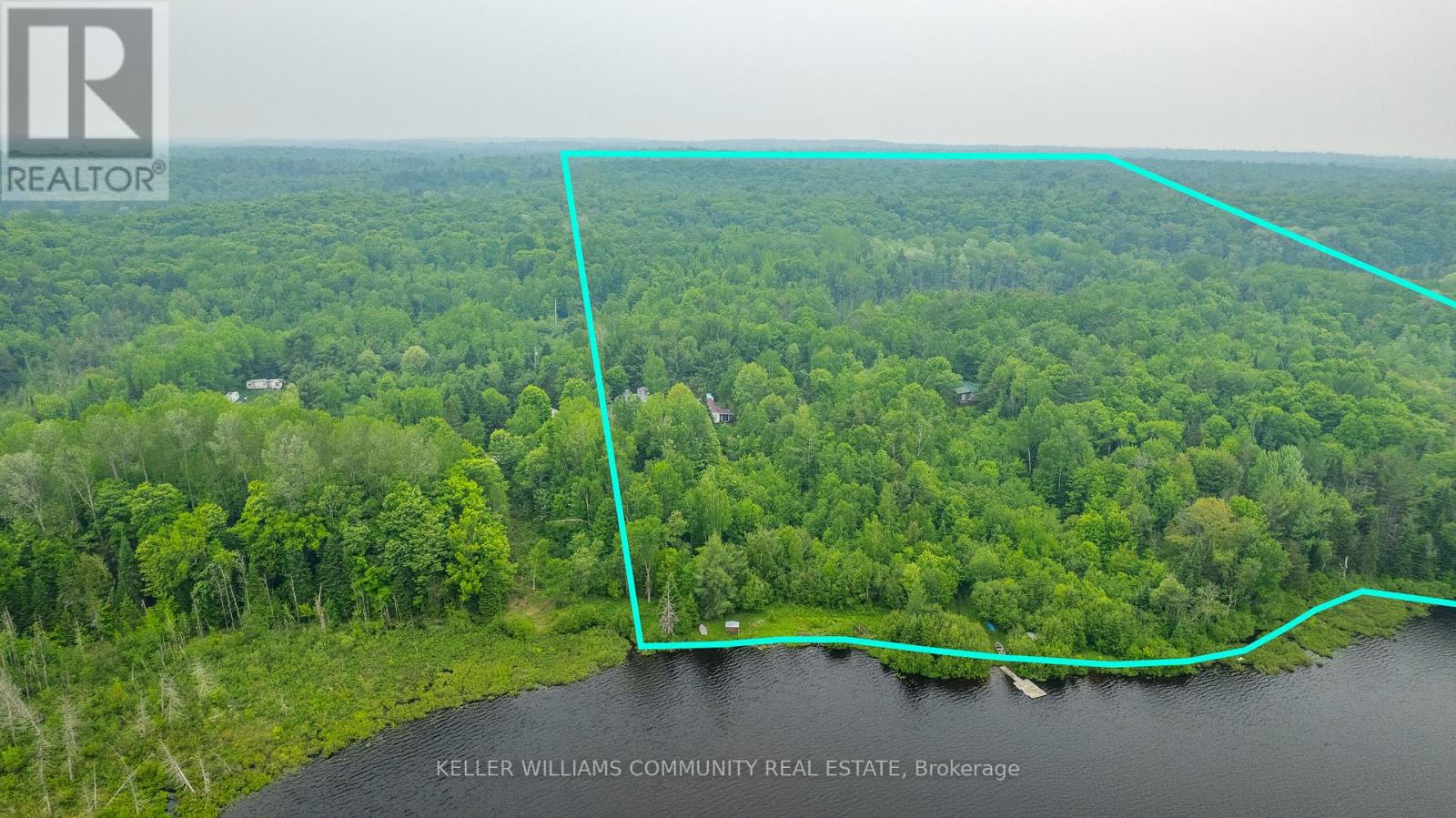 1304 Lower Monmouth Lake Road, Highlands East, Ontario  K0L 2Y0 - Photo 4 - X12474451
