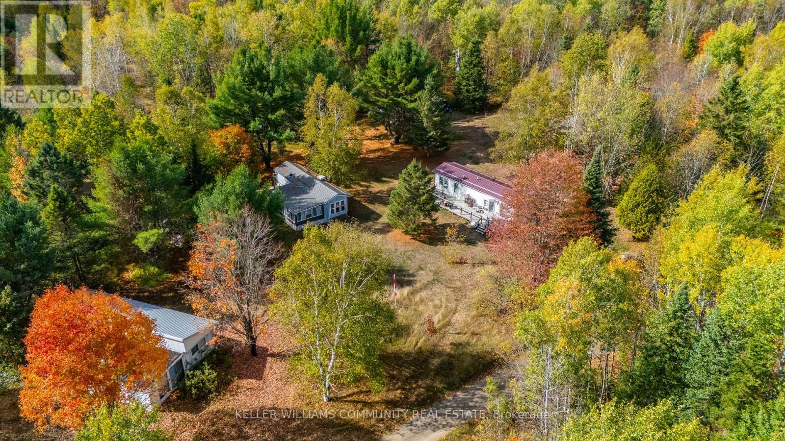 1304 Lower Monmouth Lake Road, Highlands East, Ontario  K0L 2Y0 - Photo 41 - X12474451