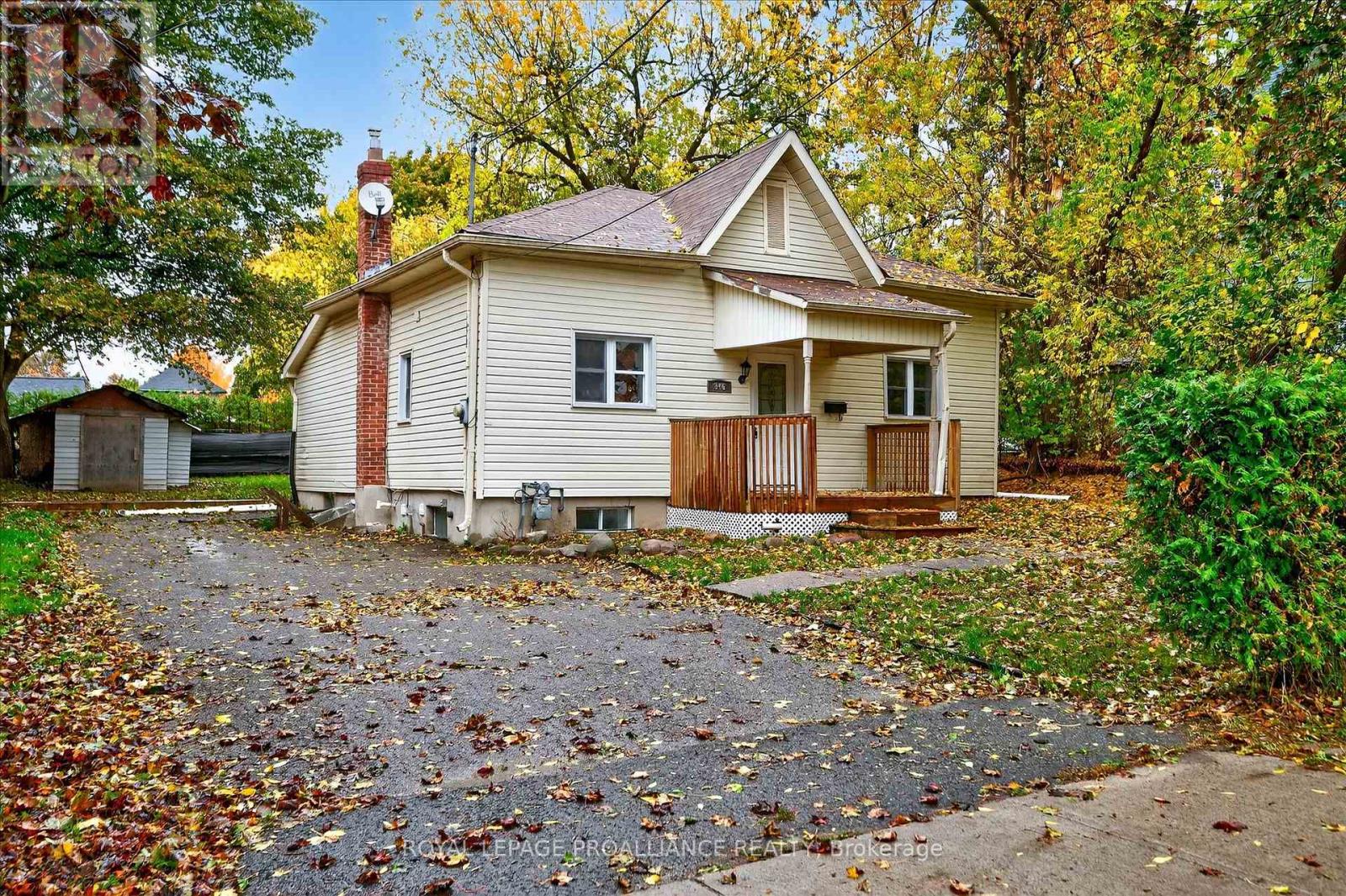 346 LONDON STREET, Peterborough, Ontario