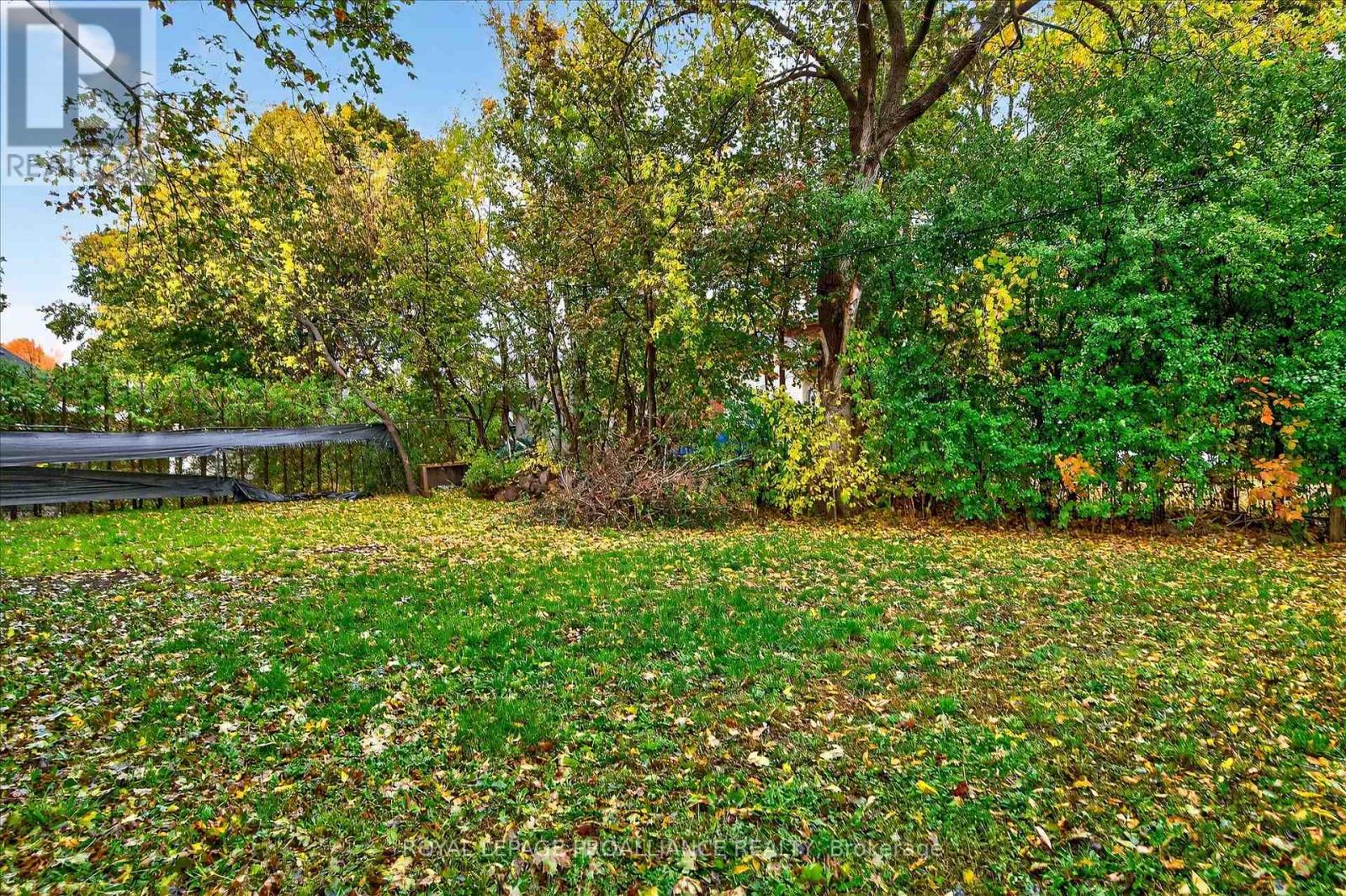 346 London Street, Peterborough, Ontario K9H 2Z7 - Photo 34 - X12474483