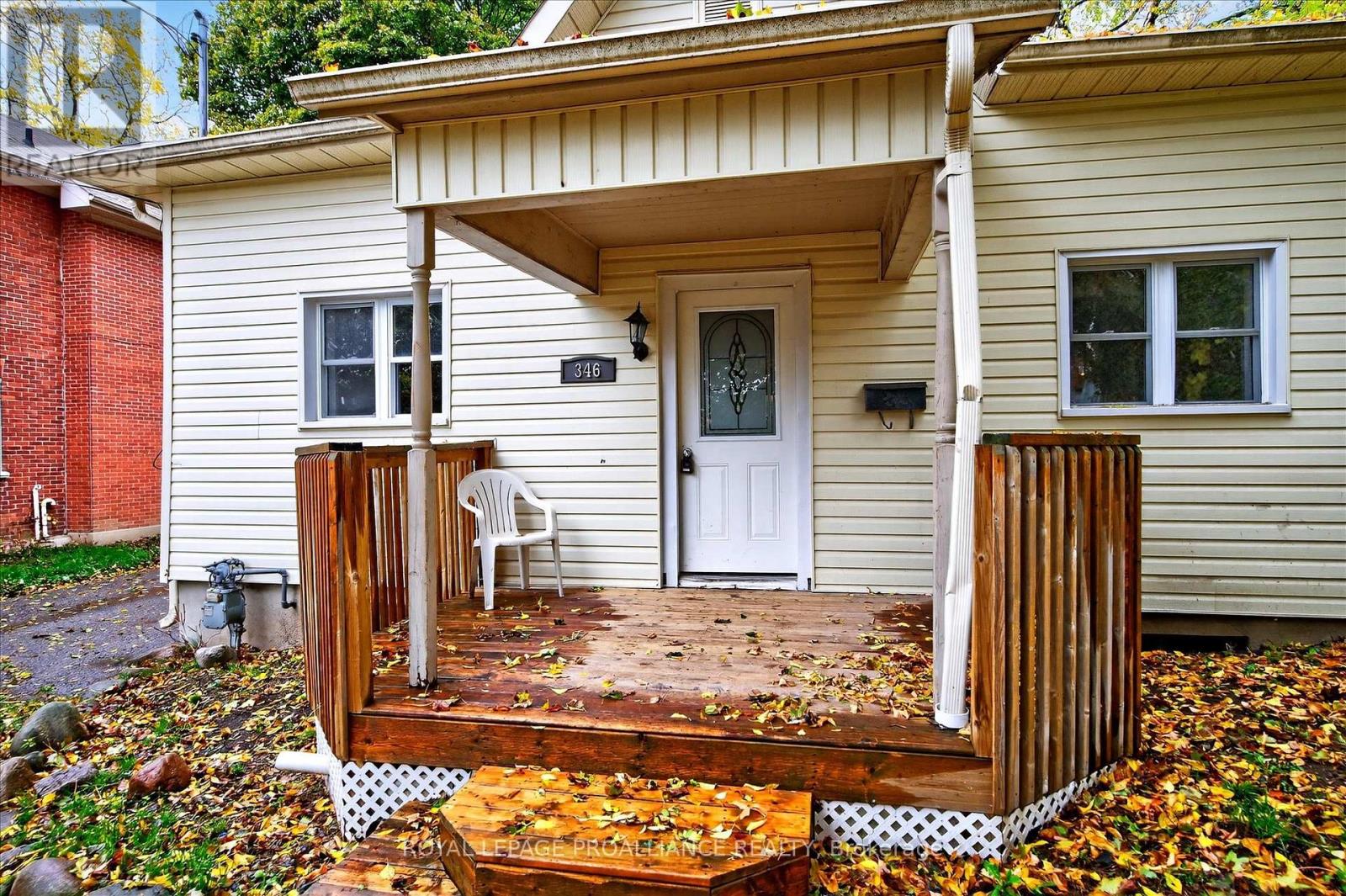 346 London Street, Peterborough, Ontario K9H 2Z7 - Photo 6 - X12474483