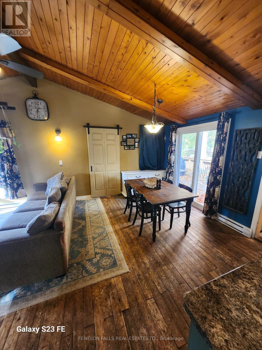 117 Echo Bay Road, Kawartha Lakes (Verulam), Ontario  K0M 1A0 - Photo 15 - X12474485
