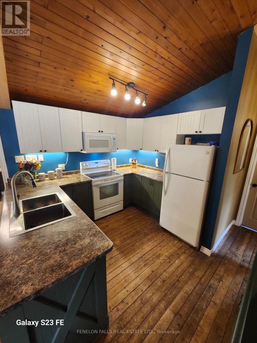 117 Echo Bay Road, Kawartha Lakes (Verulam), Ontario  K0M 1A0 - Photo 17 - X12474485
