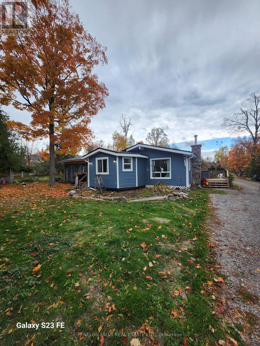 117 Echo Bay Road, Kawartha Lakes (Verulam), Ontario  K0M 1A0 - Photo 2 - X12474485