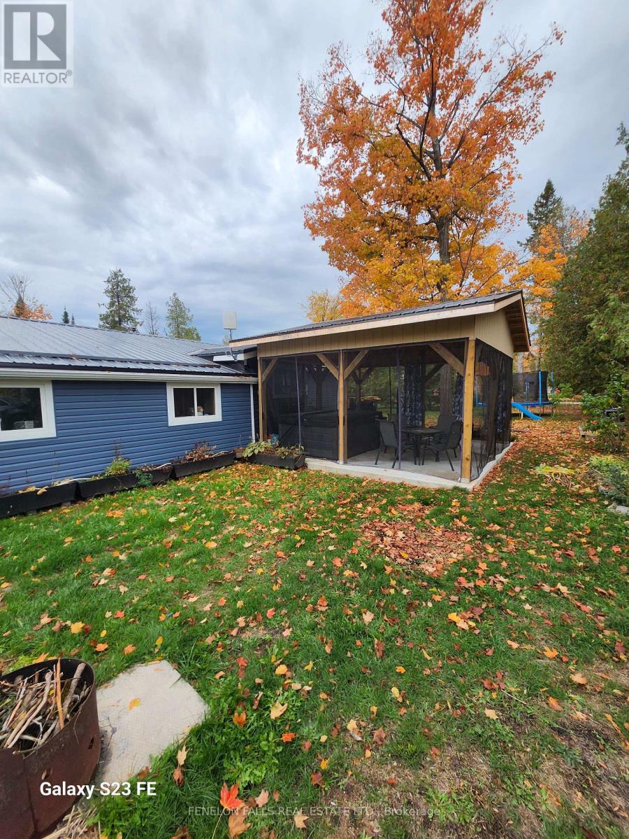 117 Echo Bay Road, Kawartha Lakes (Verulam), Ontario  K0M 1A0 - Photo 4 - X12474485