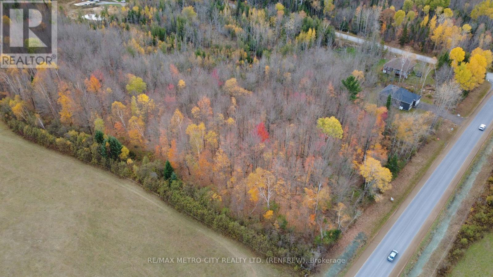 0 STORYLAND ROAD, Horton, Ontario