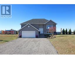 2431 EADY ROAD, Horton, Ontario