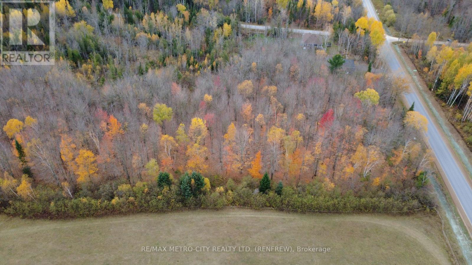 0 Storyland Road, Horton, Ontario  K7V 3Z8 - Photo 2 - X12265376
