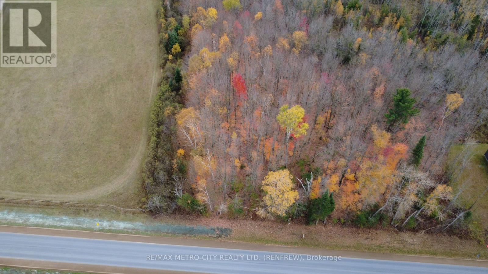 0 Storyland Road, Horton, Ontario  K7V 3Z8 - Photo 3 - X12265376
