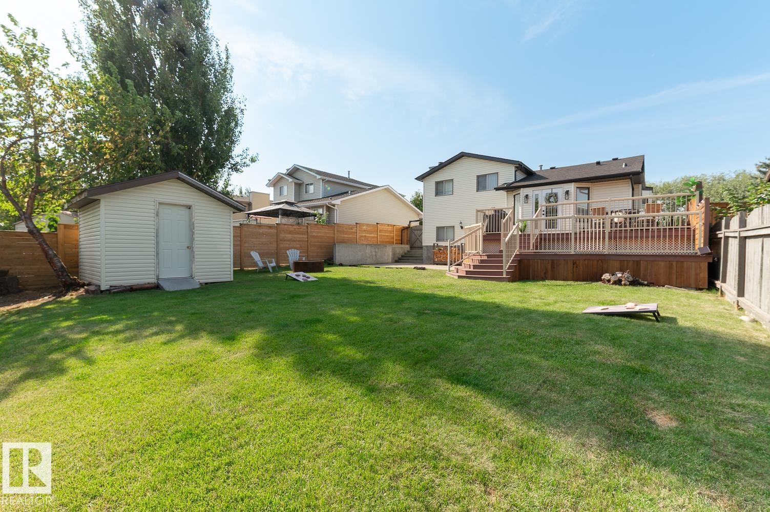172 St. Andrews Dr, Stony Plain, Alberta  T7Z 1K9 - Photo 2 - E4462961