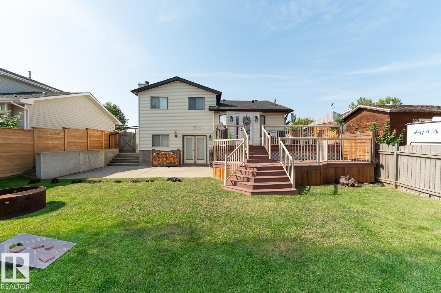 172 St. Andrews Dr, Stony Plain, Alberta  T7Z 1K9 - Photo 46 - E4462961
