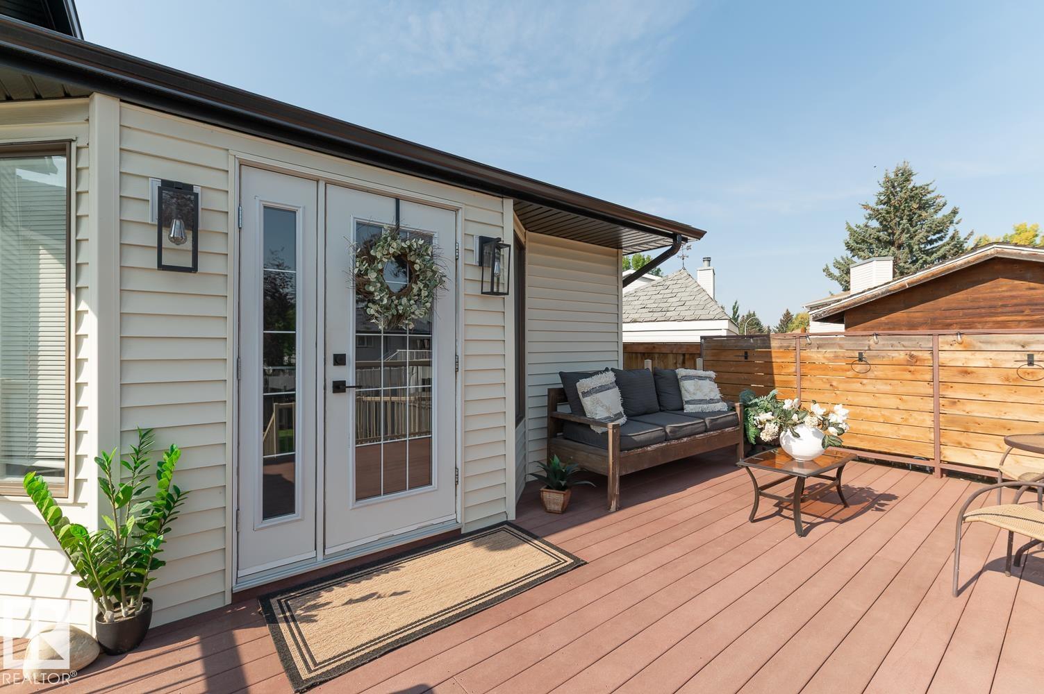 172 St. Andrews Dr, Stony Plain, Alberta  T7Z 1K9 - Photo 47 - E4462961