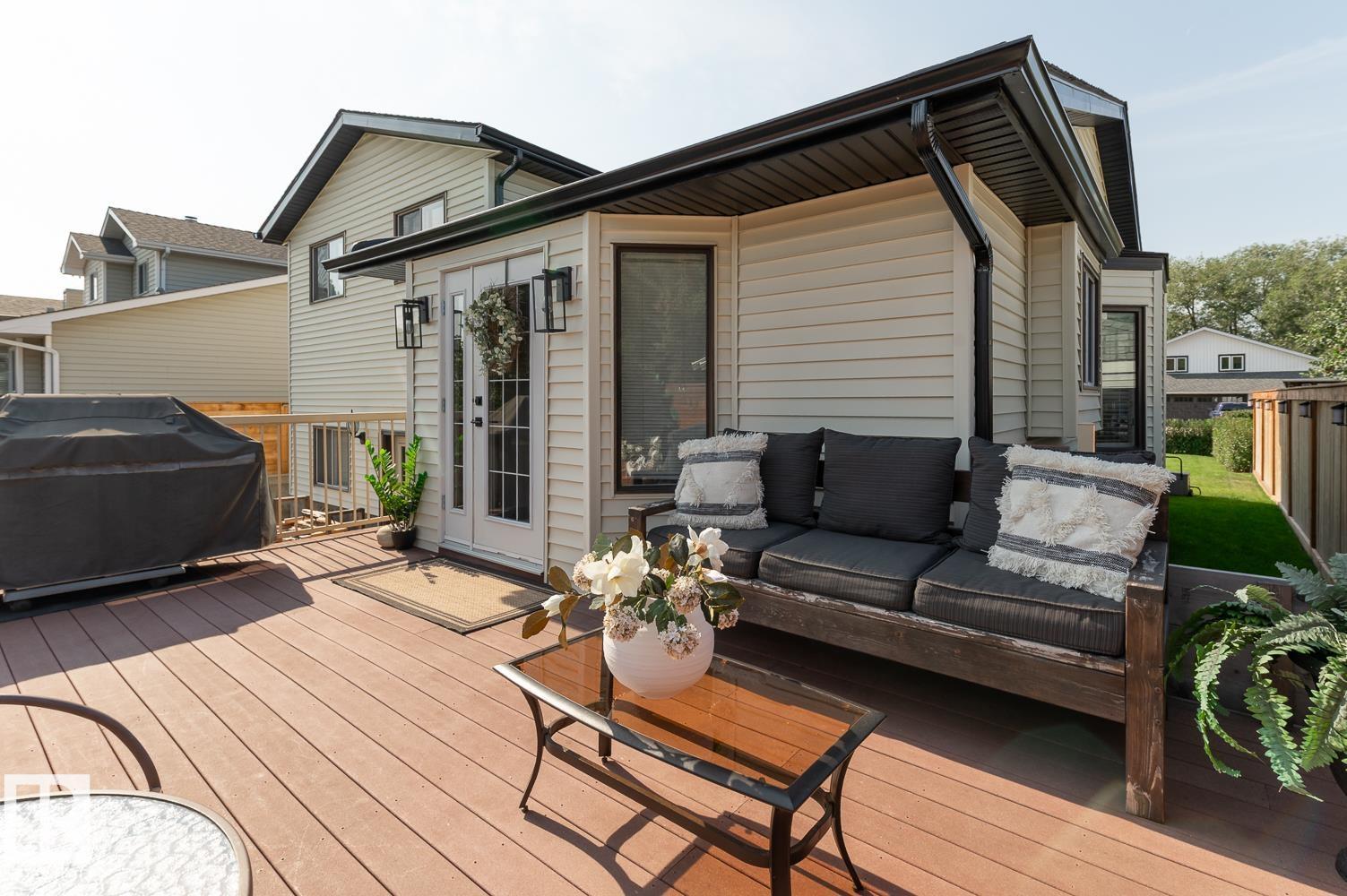 172 St. Andrews Dr, Stony Plain, Alberta  T7Z 1K9 - Photo 48 - E4462961