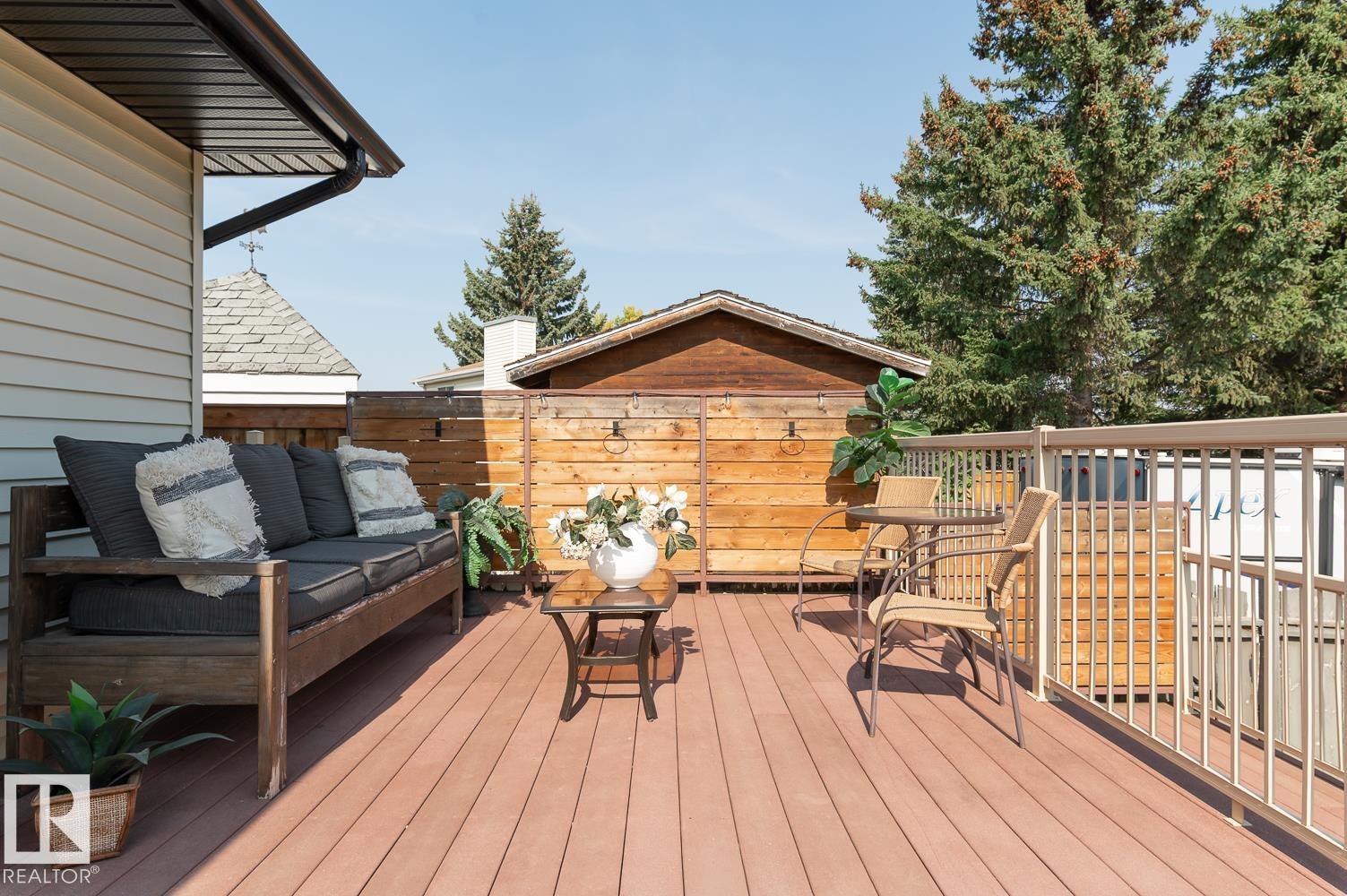 172 St. Andrews Dr, Stony Plain, Alberta  T7Z 1K9 - Photo 49 - E4462961