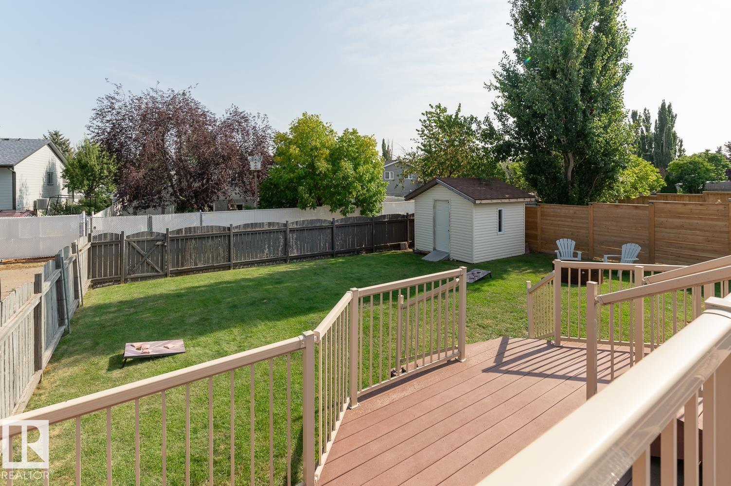 172 St. Andrews Dr, Stony Plain, Alberta  T7Z 1K9 - Photo 51 - E4462961