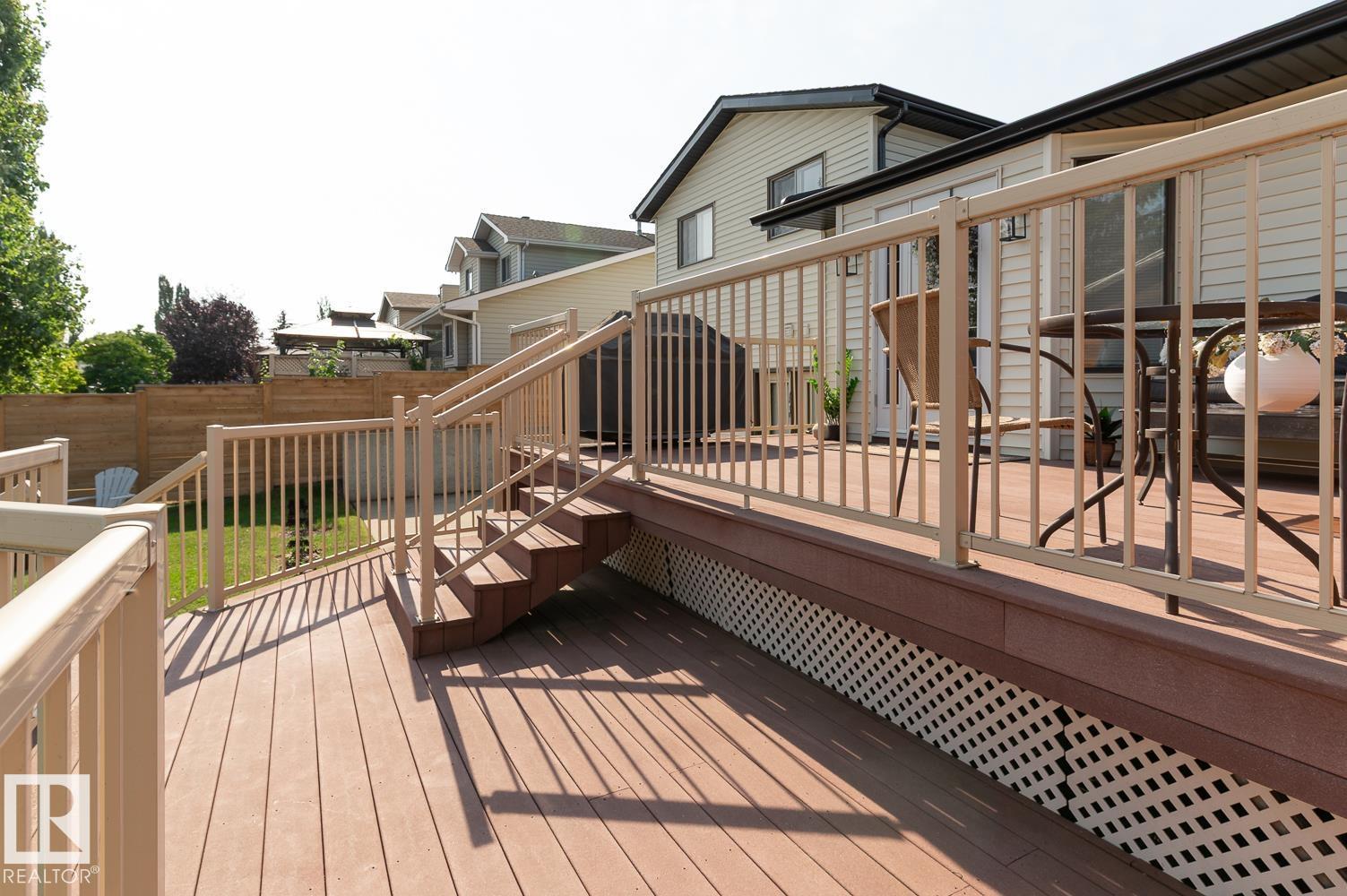 172 St. Andrews Dr, Stony Plain, Alberta  T7Z 1K9 - Photo 53 - E4462961