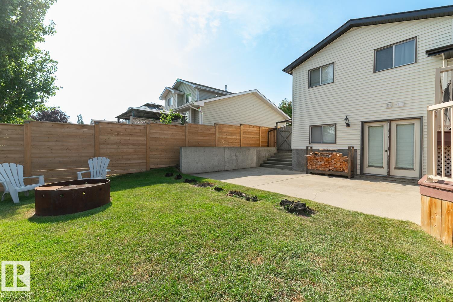 172 St. Andrews Dr, Stony Plain, Alberta  T7Z 1K9 - Photo 54 - E4462961
