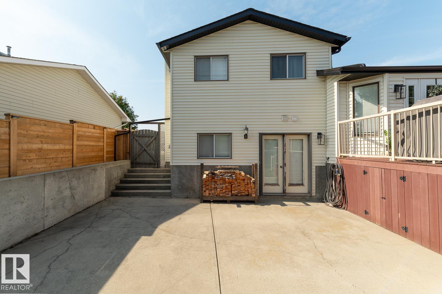 172 St. Andrews Dr, Stony Plain, Alberta  T7Z 1K9 - Photo 55 - E4462961