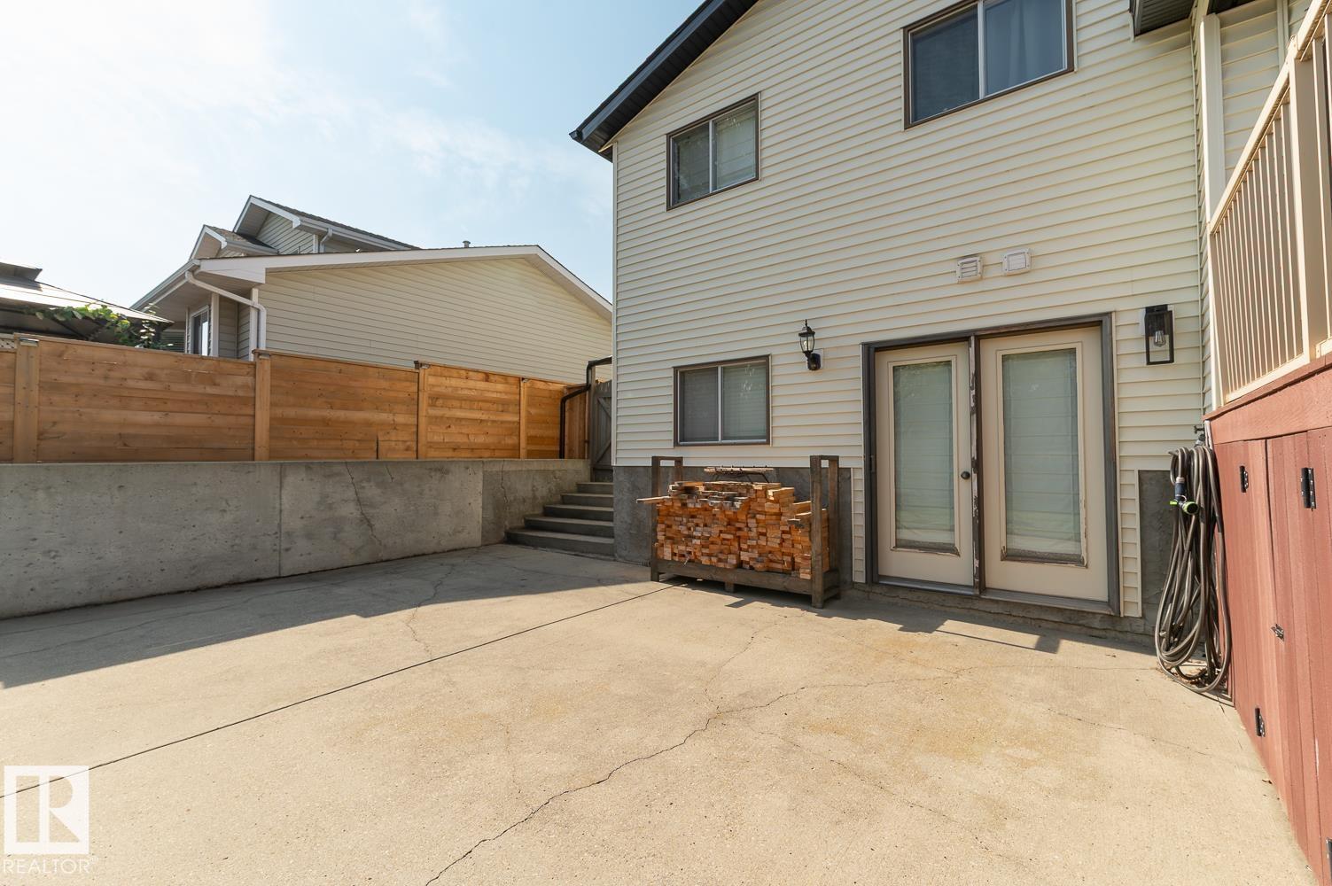 172 St. Andrews Dr, Stony Plain, Alberta  T7Z 1K9 - Photo 56 - E4462961