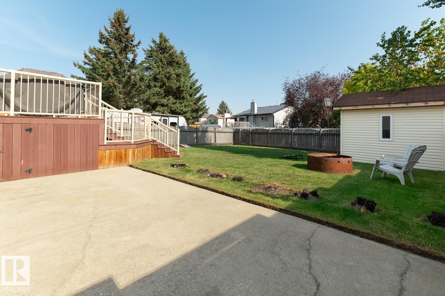 172 St. Andrews Dr, Stony Plain, Alberta  T7Z 1K9 - Photo 57 - E4462961