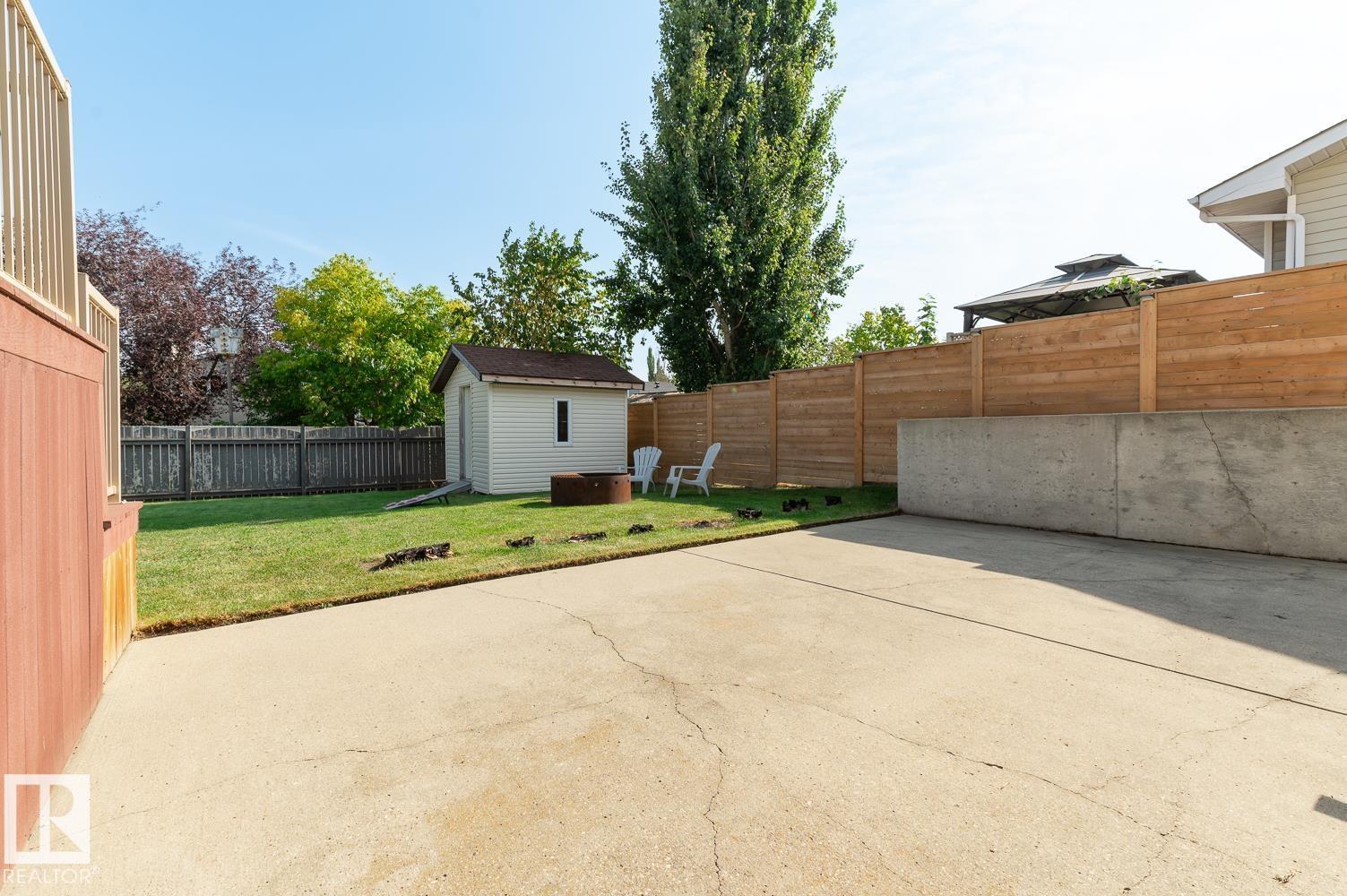 172 St. Andrews Dr, Stony Plain, Alberta  T7Z 1K9 - Photo 58 - E4462961
