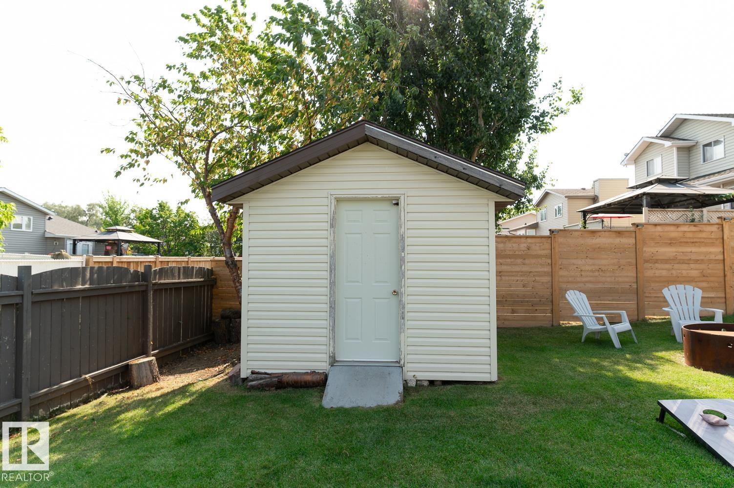 172 St. Andrews Dr, Stony Plain, Alberta  T7Z 1K9 - Photo 59 - E4462961