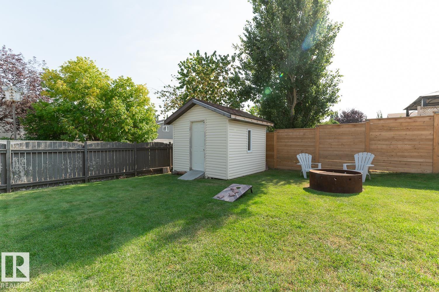 172 St. Andrews Dr, Stony Plain, Alberta  T7Z 1K9 - Photo 60 - E4462961