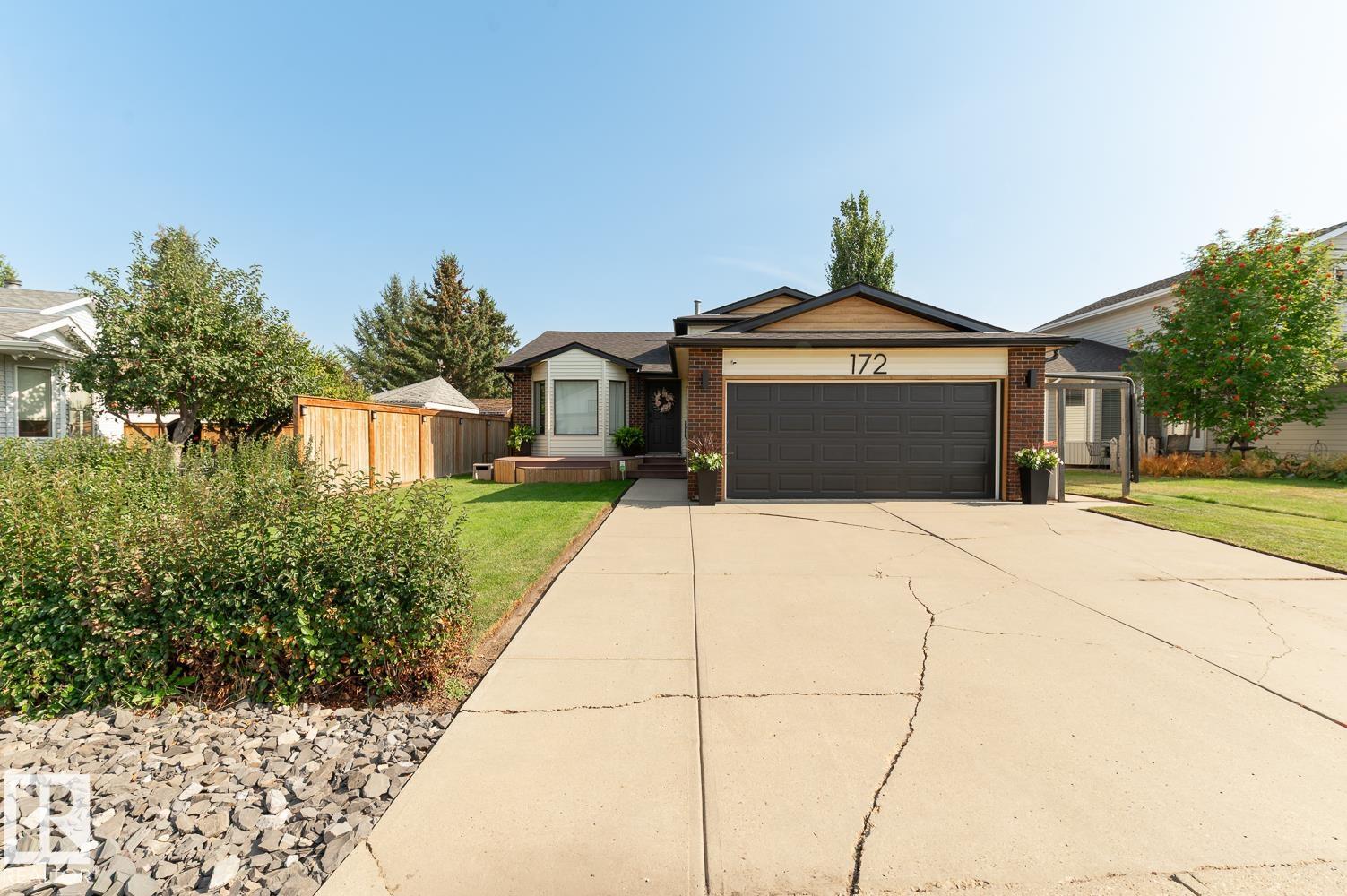 172 St. Andrews Dr, Stony Plain, Alberta  T7Z 1K9 - Photo 63 - E4462961