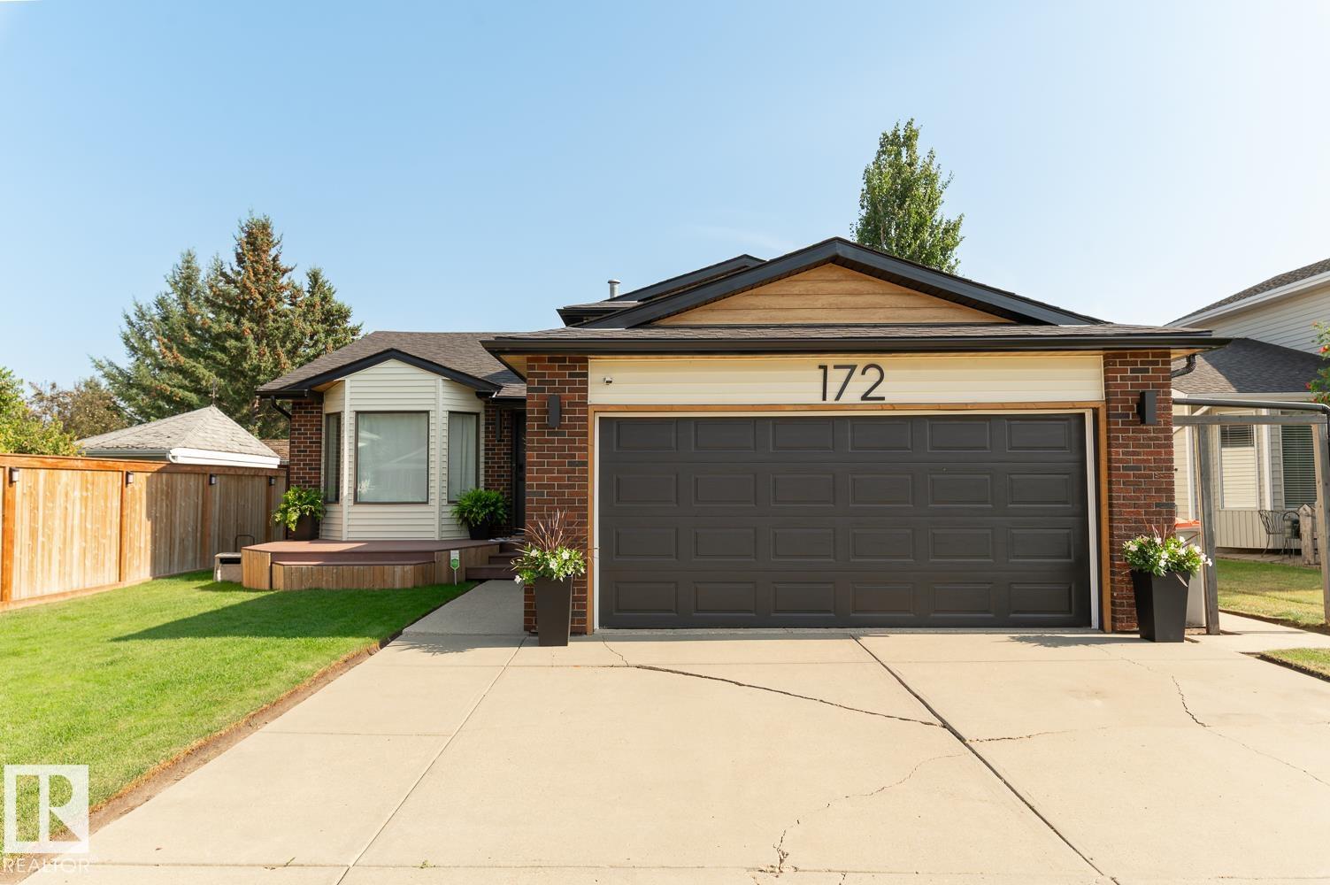 172 St. Andrews Dr, Stony Plain, Alberta  T7Z 1K9 - Photo 64 - E4462961