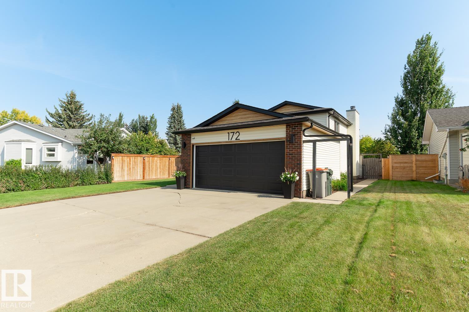 172 St. Andrews Dr, Stony Plain, Alberta  T7Z 1K9 - Photo 66 - E4462961